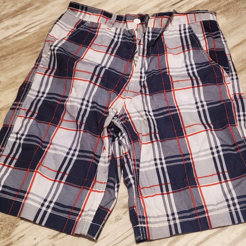 2 Dye 4 shorts